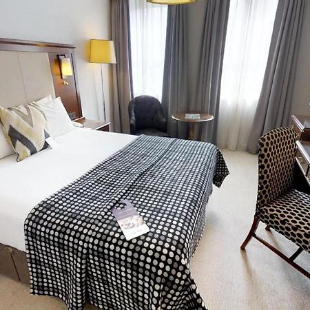 Mercure Exeter Southgate Hotel Dış mekan fotoğraf
