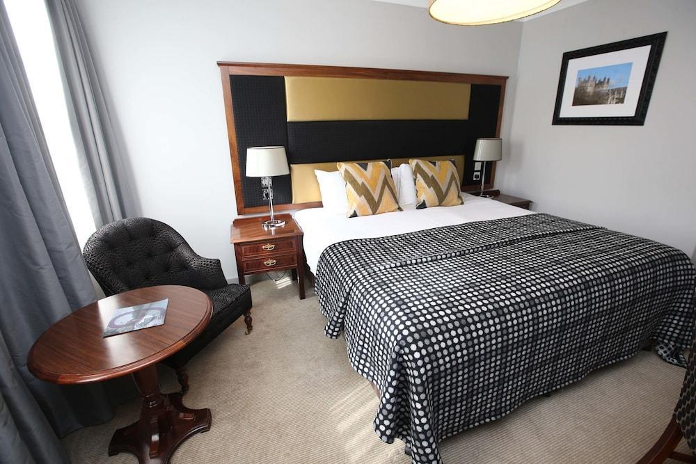 Mercure Exeter Southgate Hotel Dış mekan fotoğraf