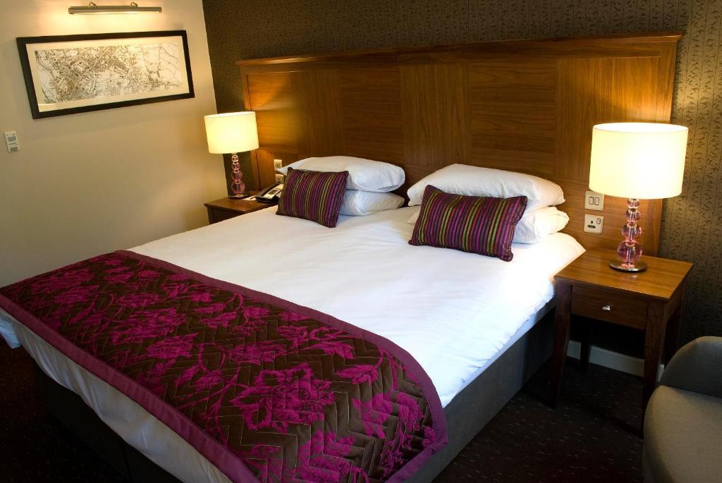 Mercure Exeter Southgate Hotel Dış mekan fotoğraf