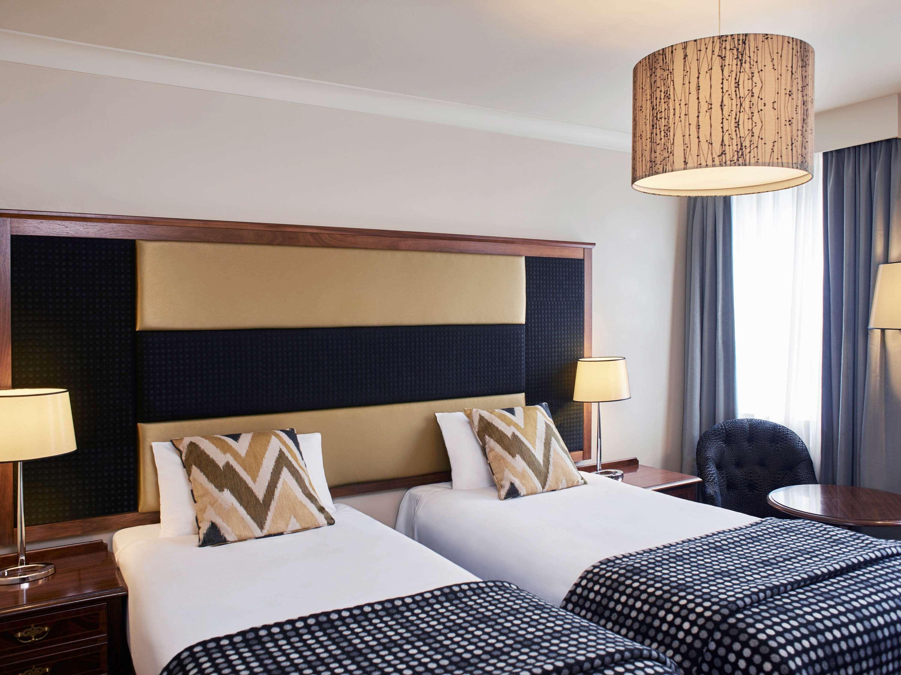 Mercure Exeter Southgate Hotel Dış mekan fotoğraf