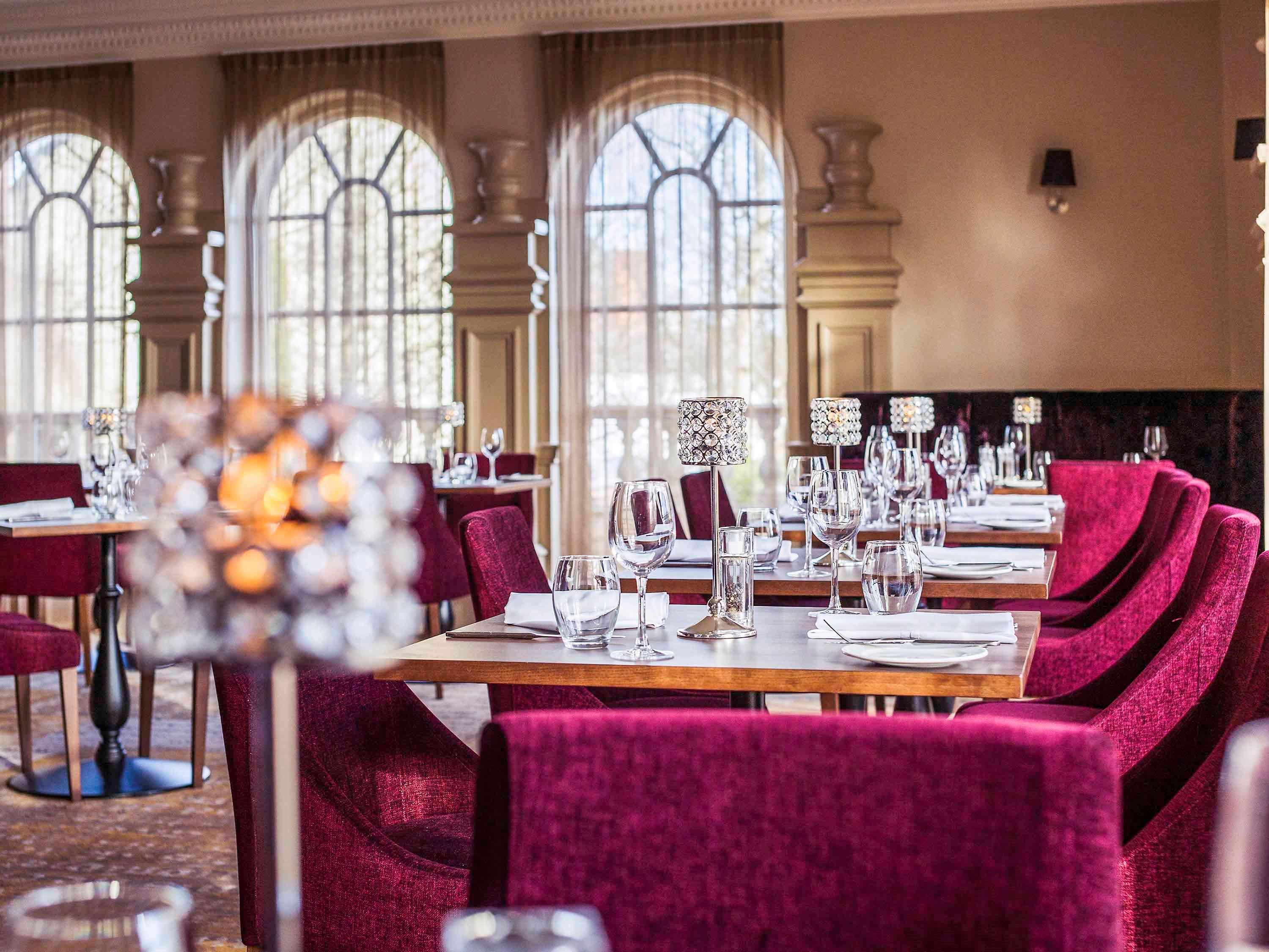 Mercure Exeter Southgate Hotel Dış mekan fotoğraf