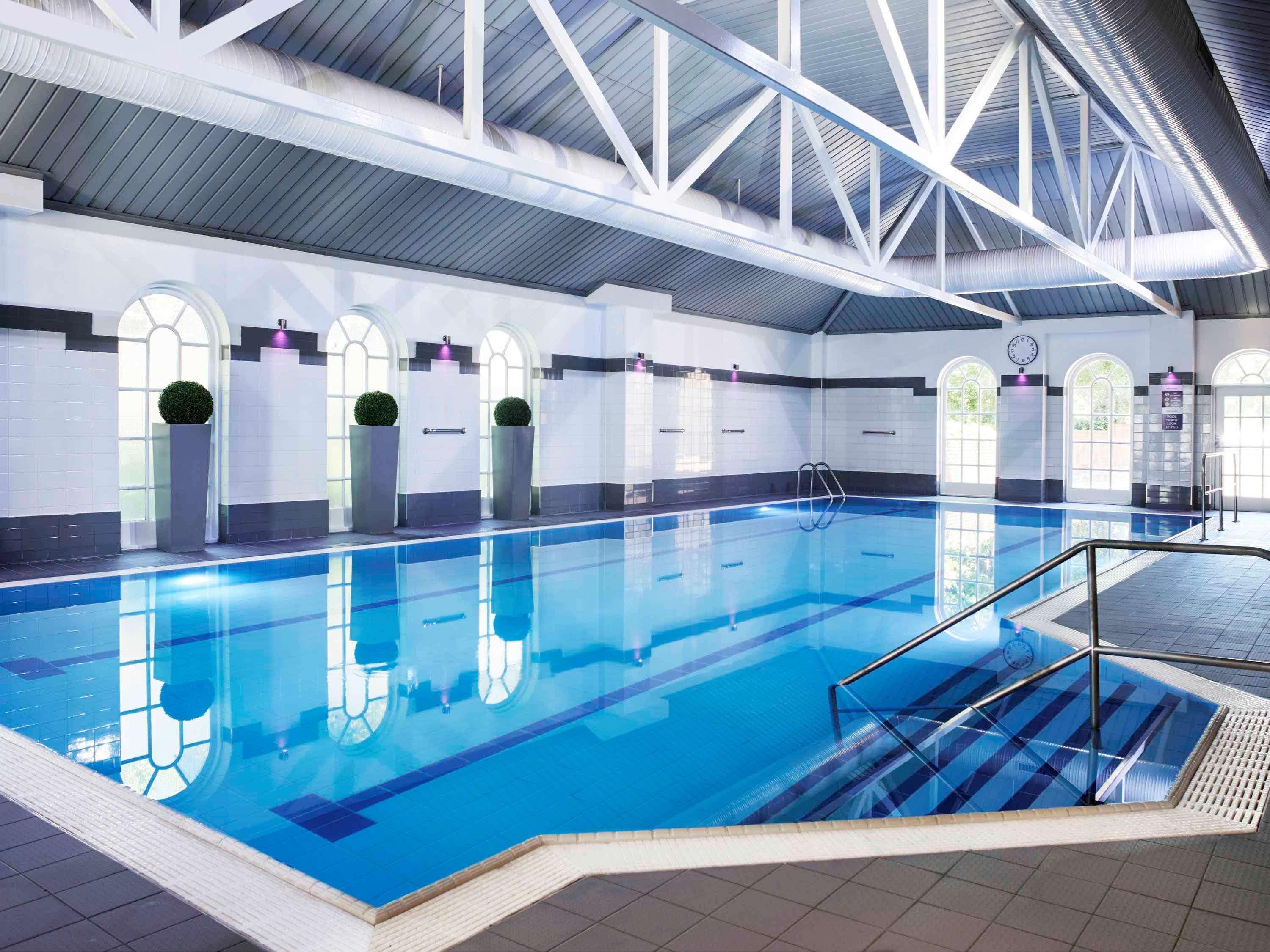 Mercure Exeter Southgate Hotel Dış mekan fotoğraf