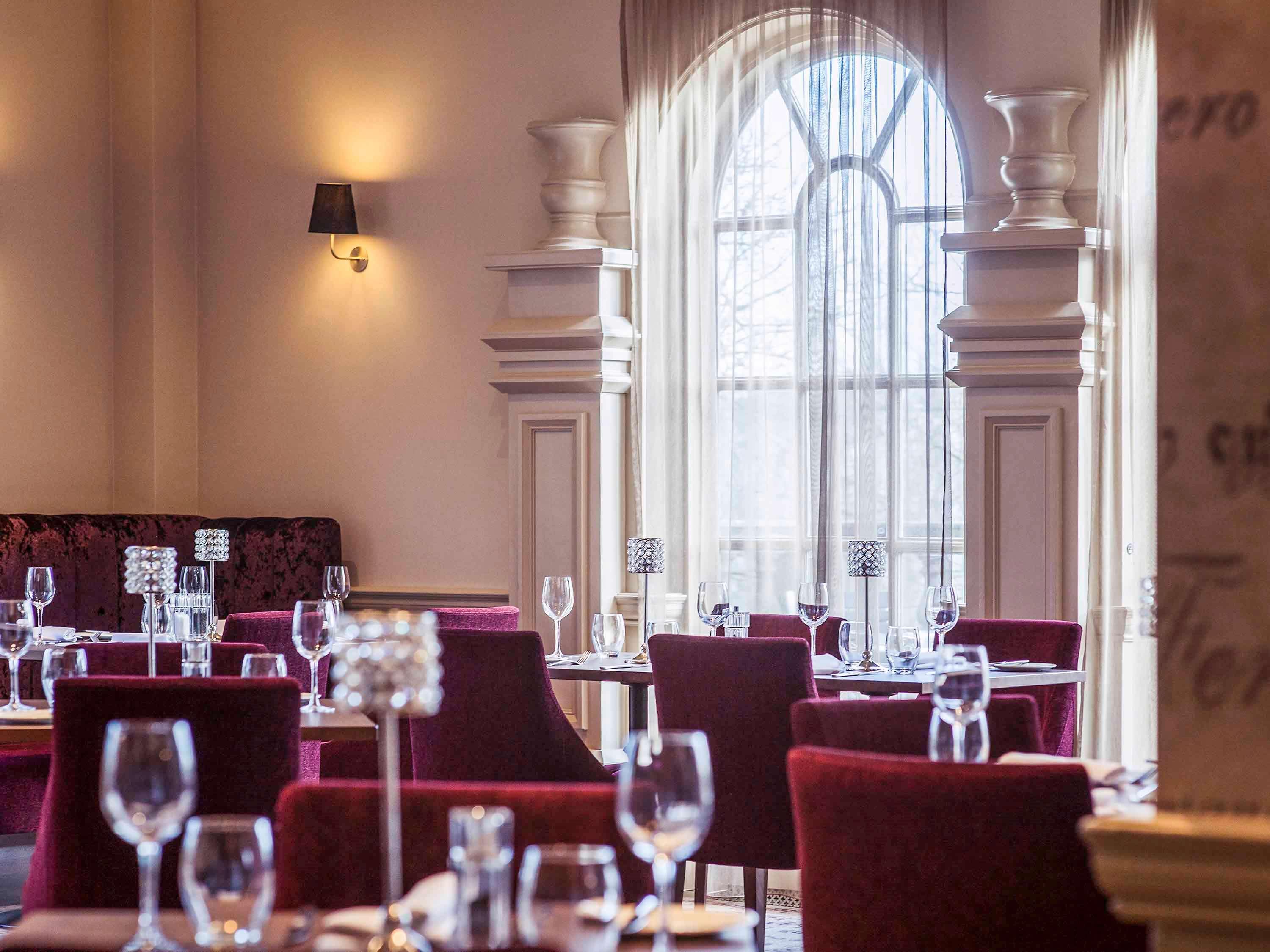 Mercure Exeter Southgate Hotel Dış mekan fotoğraf
