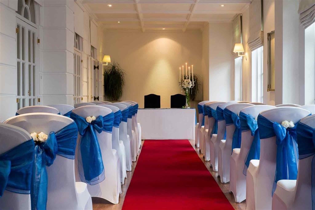 Mercure Exeter Southgate Hotel Dış mekan fotoğraf