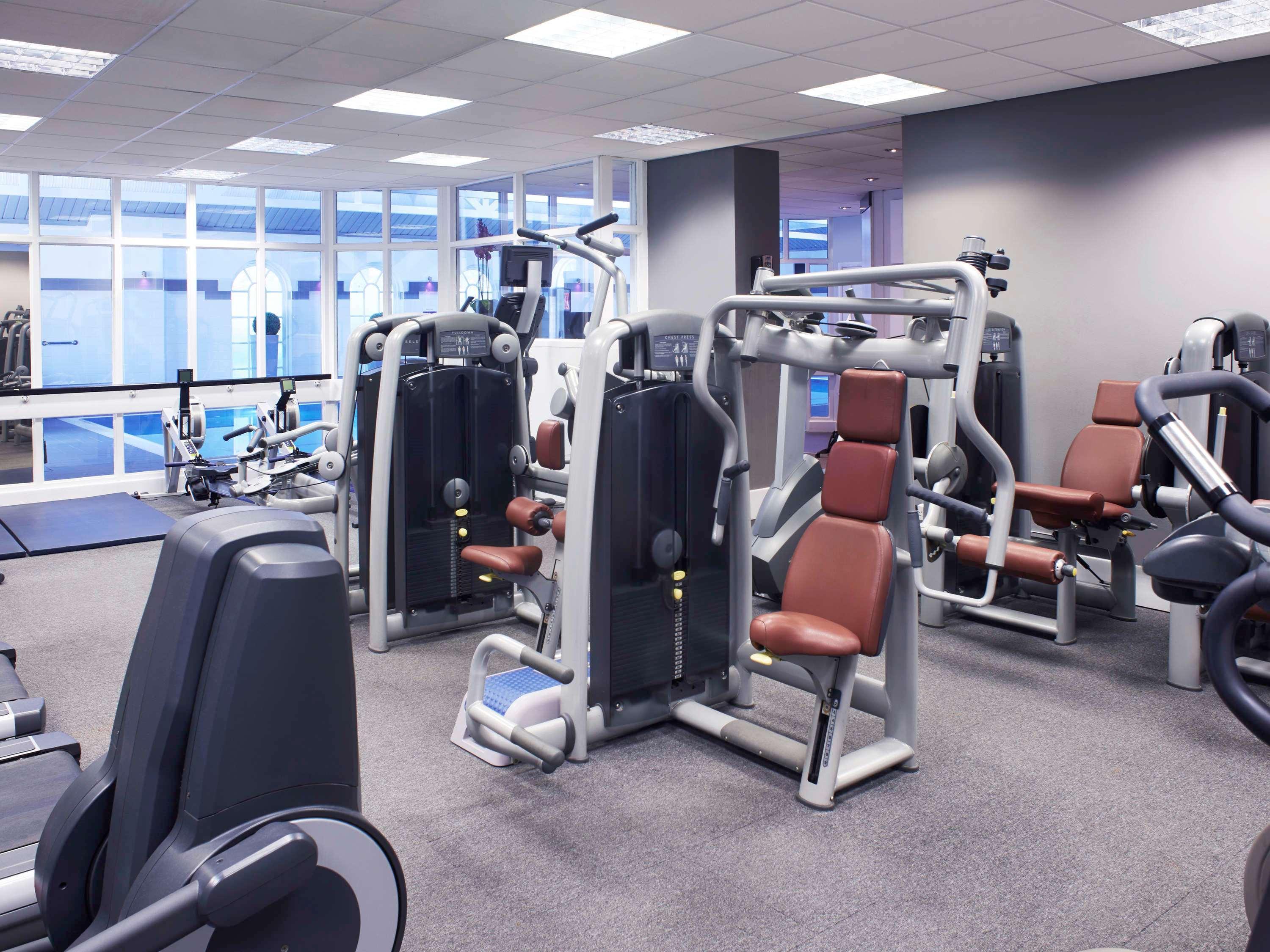 Mercure Exeter Southgate Hotel Dış mekan fotoğraf