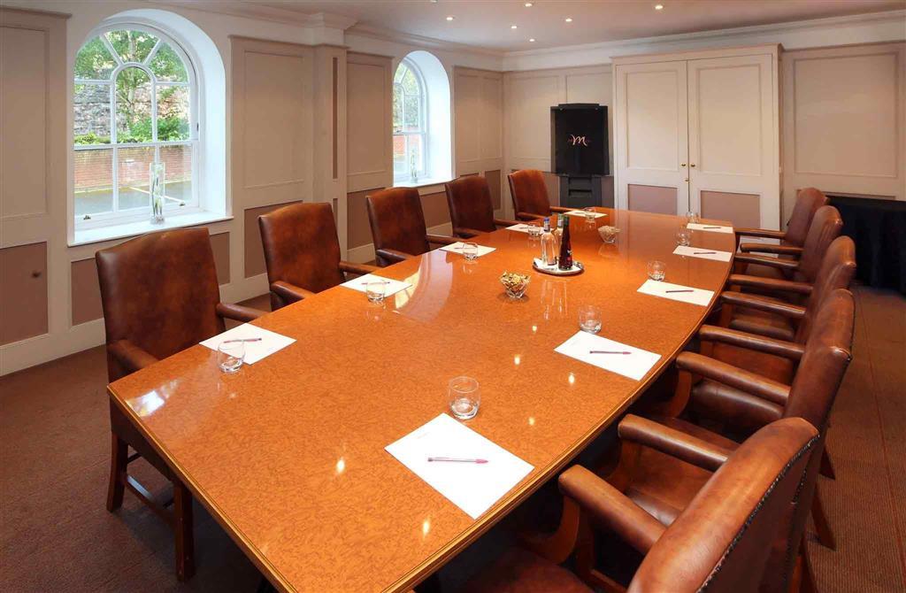Mercure Exeter Southgate Hotel Dış mekan fotoğraf