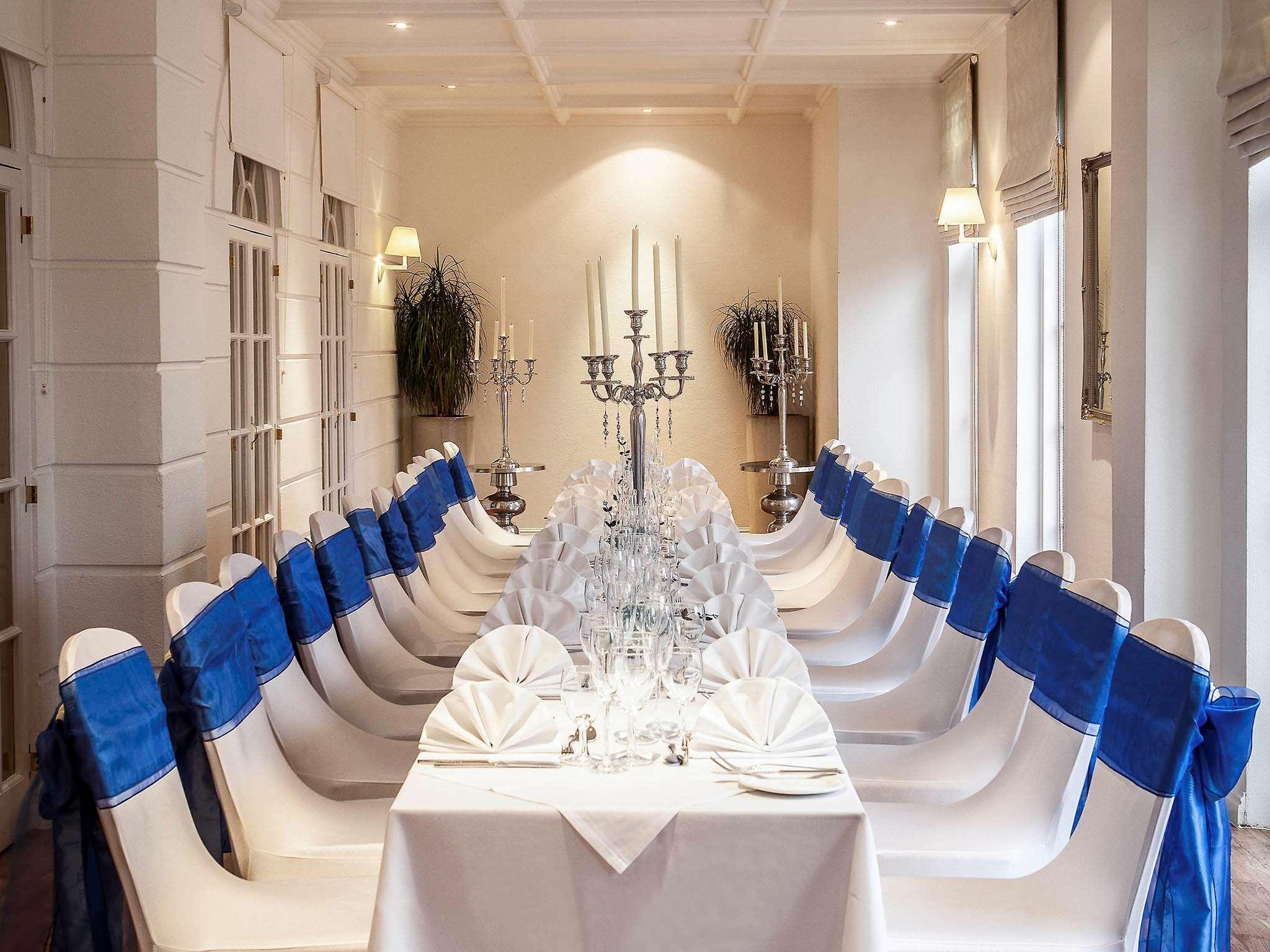 Mercure Exeter Southgate Hotel Dış mekan fotoğraf
