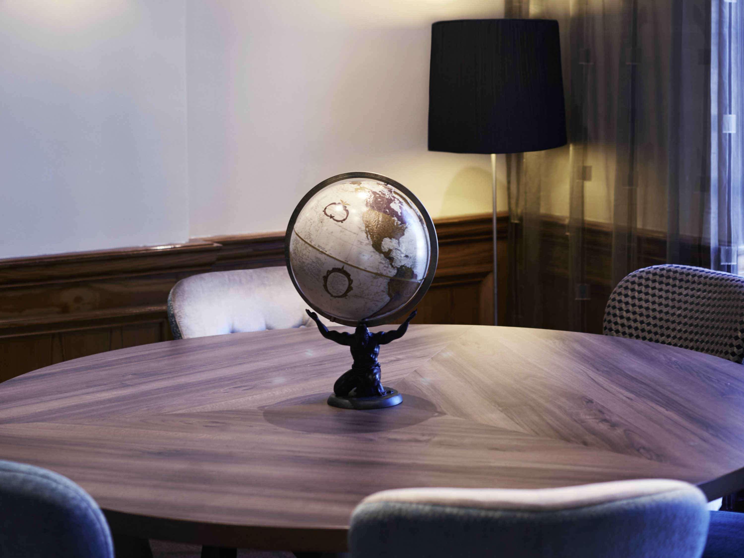 Mercure Exeter Southgate Hotel Dış mekan fotoğraf