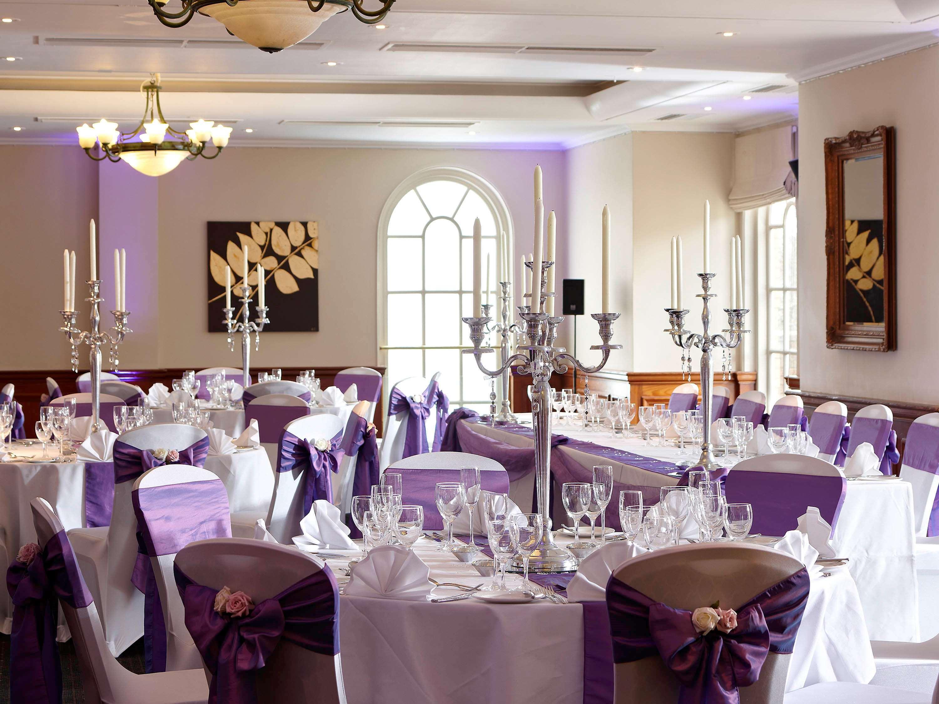 Mercure Exeter Southgate Hotel Dış mekan fotoğraf