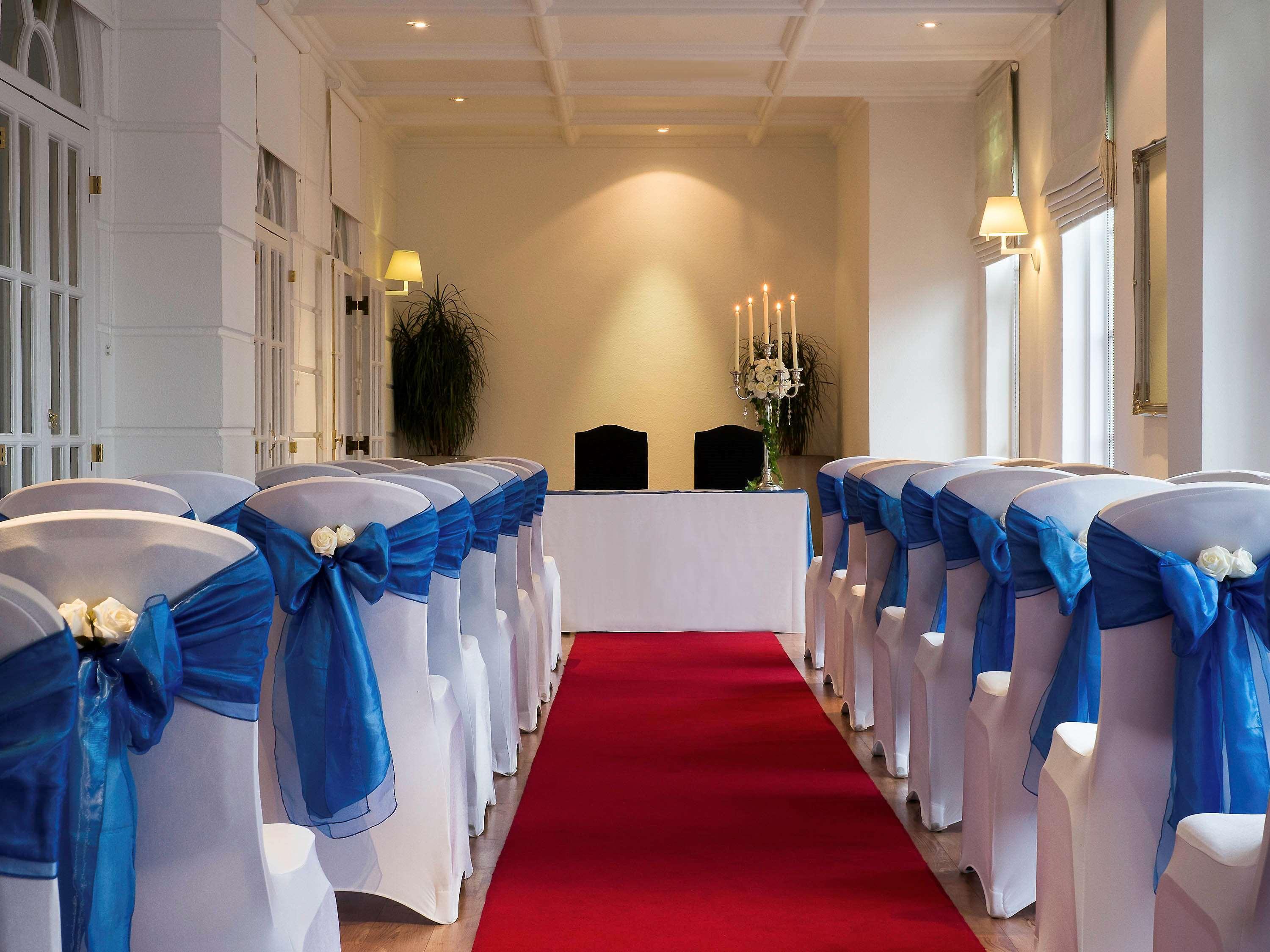 Mercure Exeter Southgate Hotel Dış mekan fotoğraf