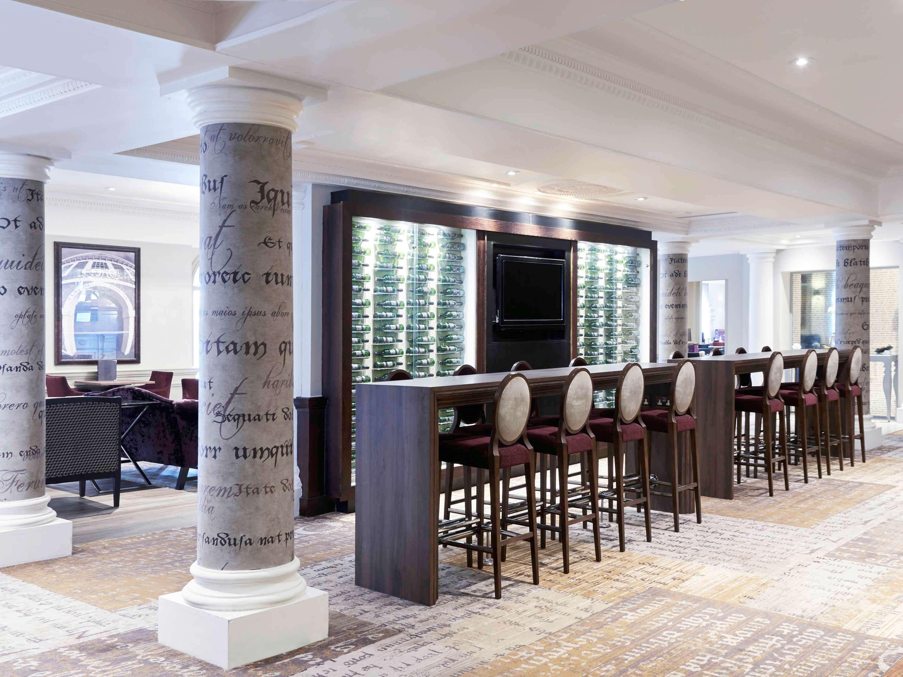 Mercure Exeter Southgate Hotel Dış mekan fotoğraf