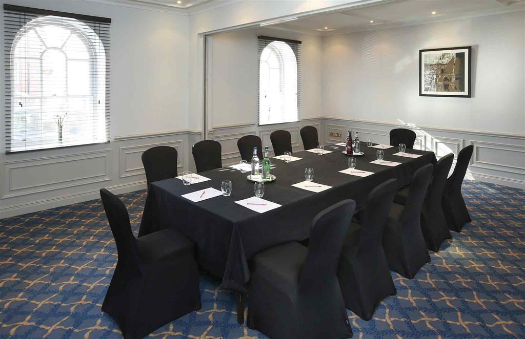 Mercure Exeter Southgate Hotel Dış mekan fotoğraf
