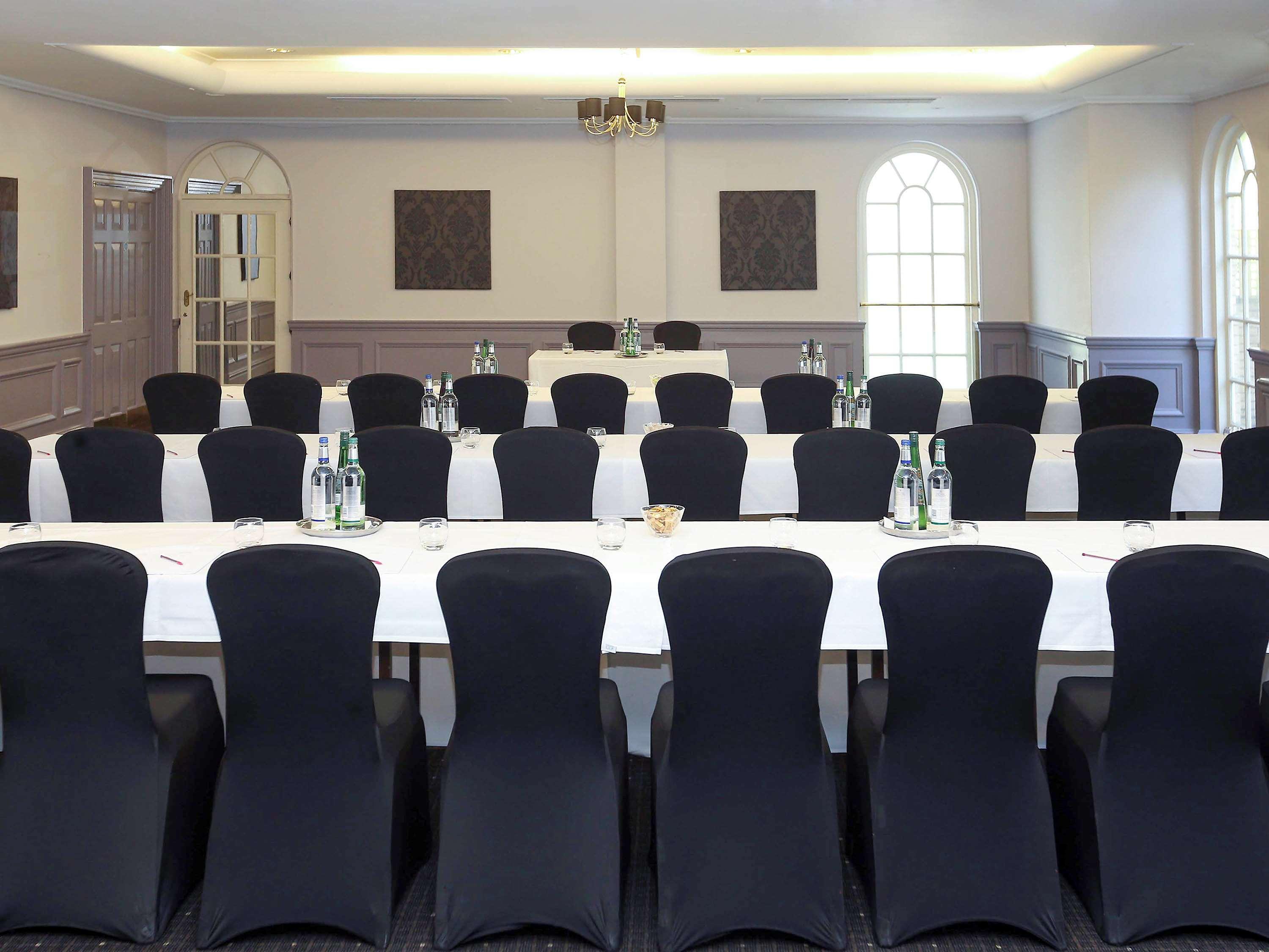 Mercure Exeter Southgate Hotel Dış mekan fotoğraf