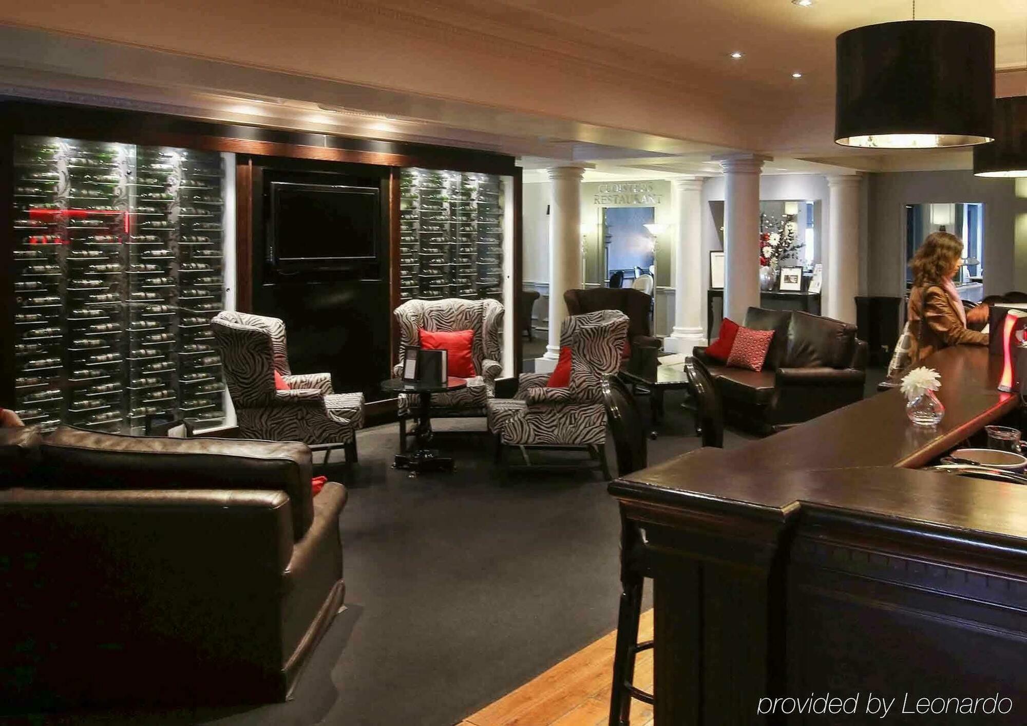 Mercure Exeter Southgate Hotel Dış mekan fotoğraf